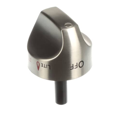 GE Knob Assembly - WB03K10266