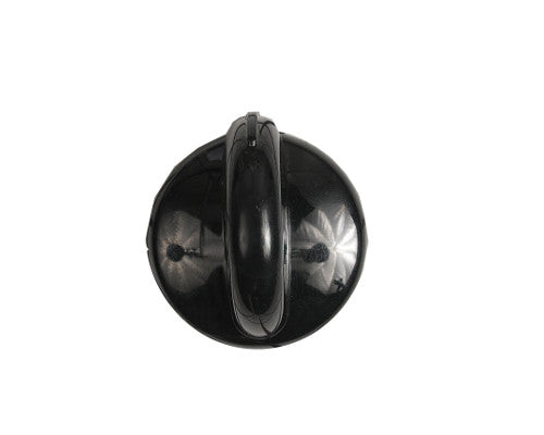 Ariens Company Plate- Ariens Back Wrap-Black - 09652251