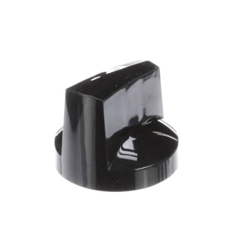 GE Knob Selector Bk - WB03T10314