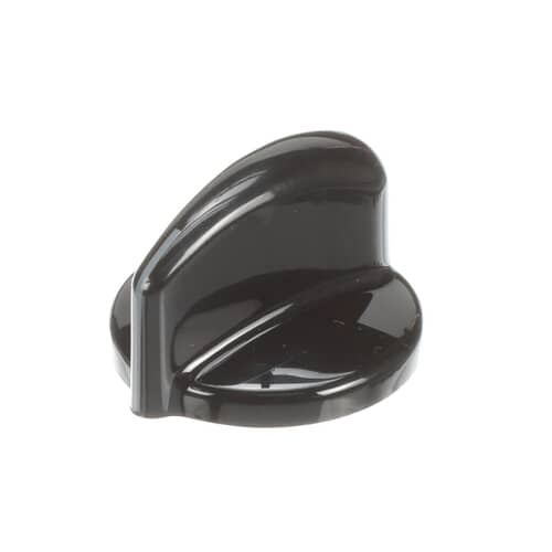 GE Knob Assembly Switch Su Black - WB03X10136