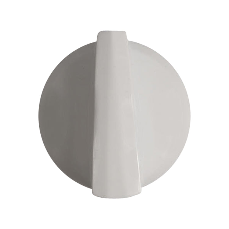 GE Range Surface Burner Knob - WB03X20284