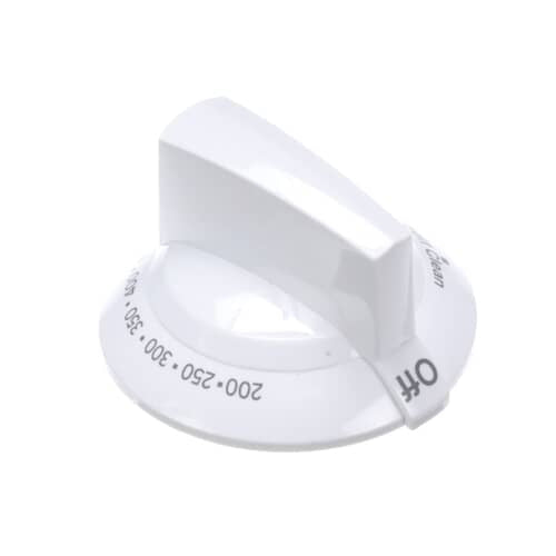 GE Thermostat Knob Asm - WB03X21350