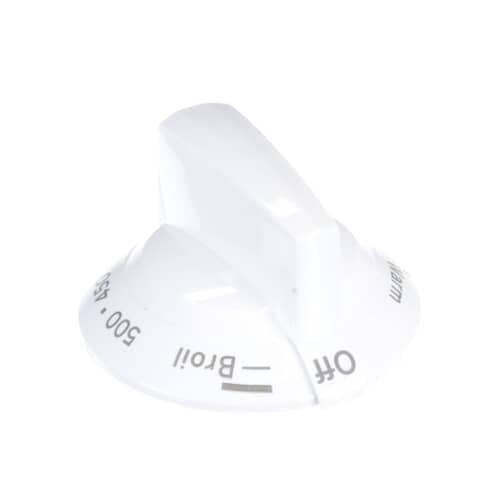 GE Knob Thermostat Asm - WB03X21365