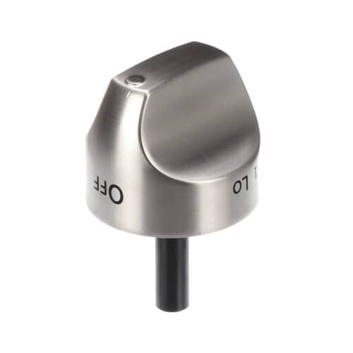 GE Knob Asm - WB03X23082