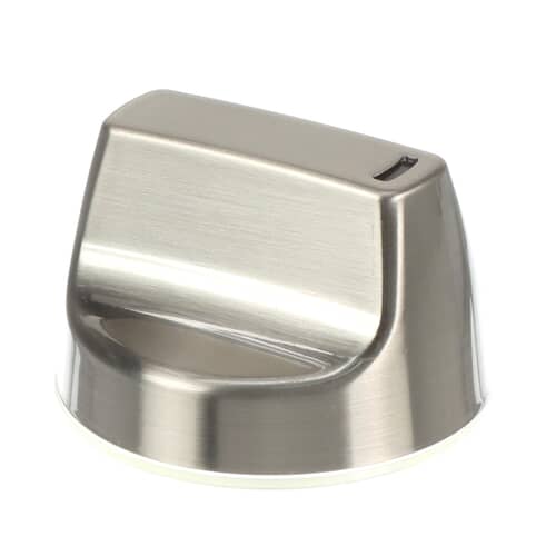 GE Knob Asm Ss - WB03X24158