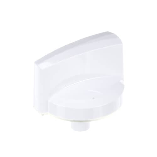 GE Range Knob - White - WB03X25803