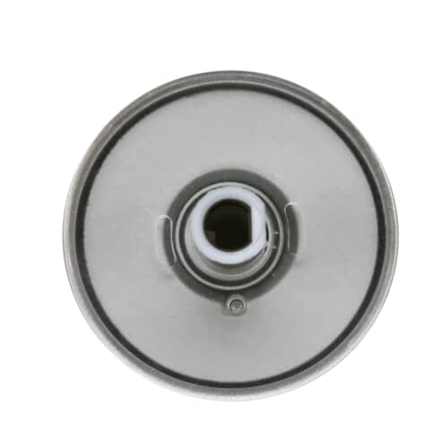 GE Knob Asm Ss - WB03X29354