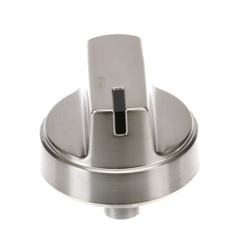 GE Knob Asm Ss - WB03X29354
