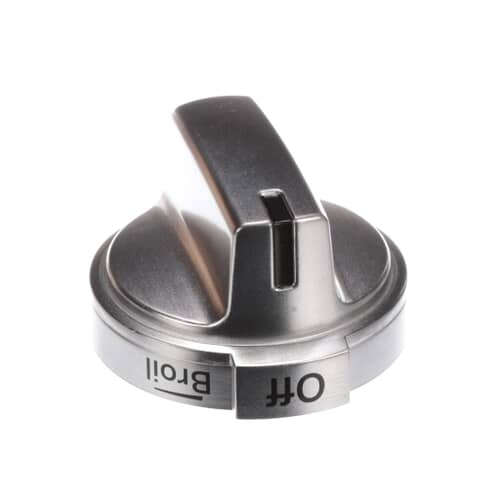 GE Knob Assembly - WB03X30927