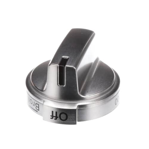 GE Knob Assembly - WB03X30927