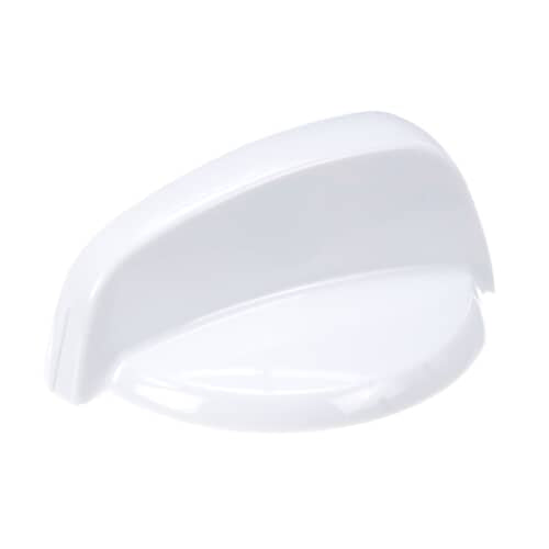 GE Knob Infinite White - WB03X31034