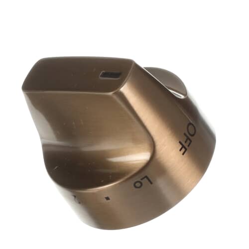 GE Brushed Bronze Single Element - WB03X31670