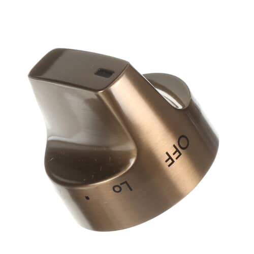 GE Brushed Bronze Single Element - WB03X31670