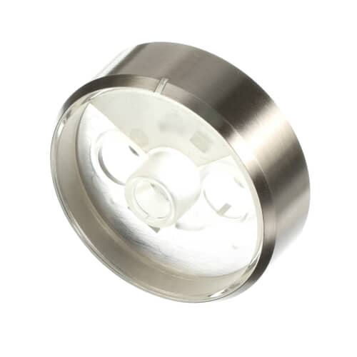 GE Stainless Bezel - WB03X39624