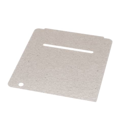 GE Wave Guide Mica Cover - WB06X10215