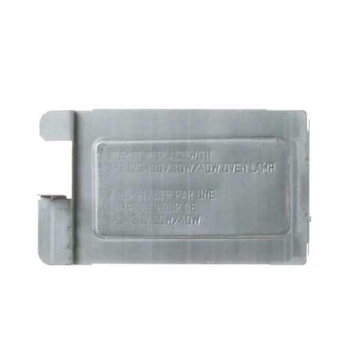 Toro Extender-Deck - 119-0237-01