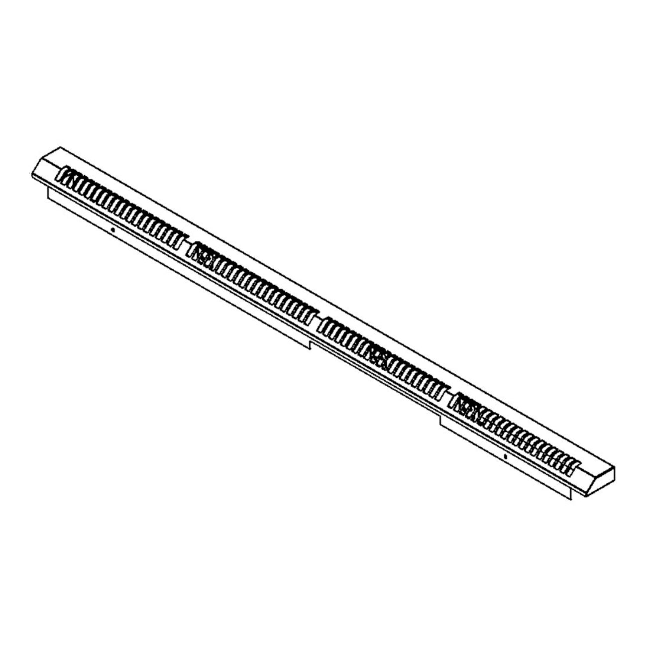 Troy Bilt Yardman Pedal Deck Assembl - 683-0275