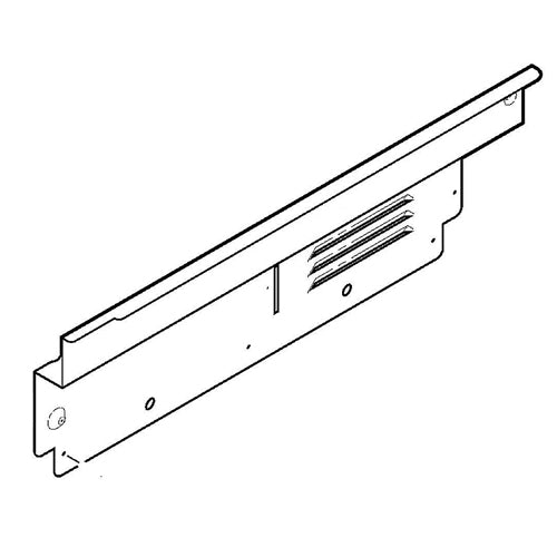 Whirlpool Outer Wrapping Assy(Coated W) - W11523062