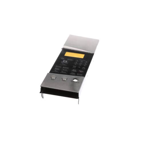 GE Asm Control Pannel - WB07X11360