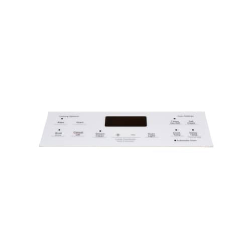 GE Overlay T09 - WB07X26703