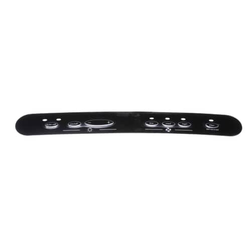 GE Film-Control Selector Black - WB07X30867