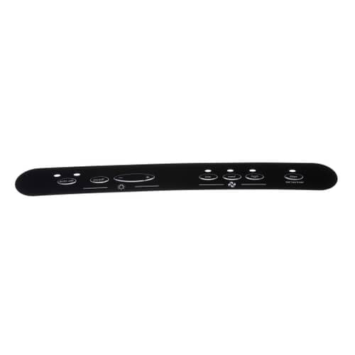 GE Film-Control Selector Black - WB07X30867