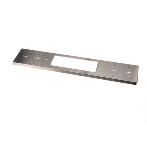 GE Stainless Control Panel Overla - WB07X33621