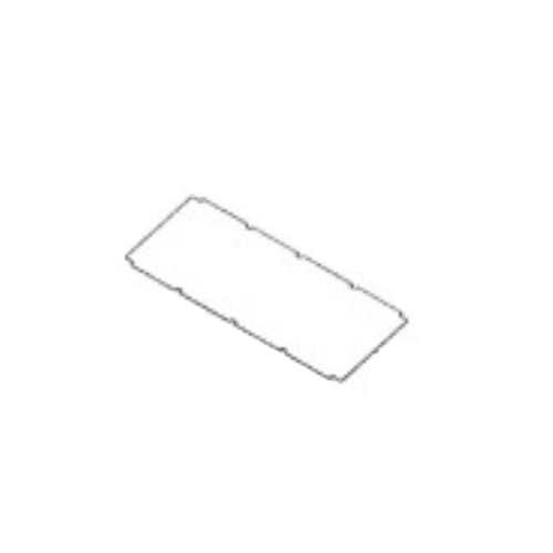 Whirlpool *Nla*Door-Outer - 9743823