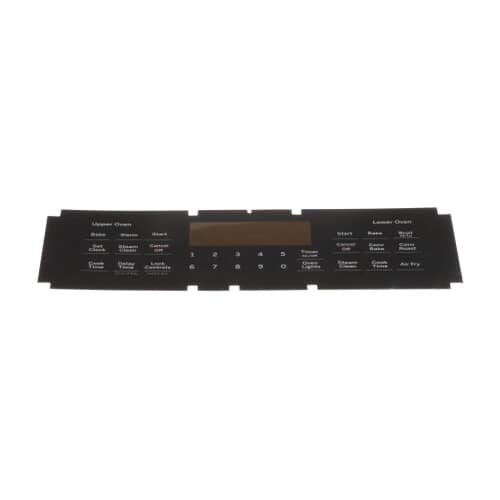 GE Rc15 Overlay - WB07X41926