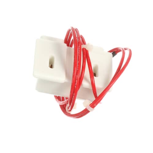 GE Socket Receptacle - WB08X10048