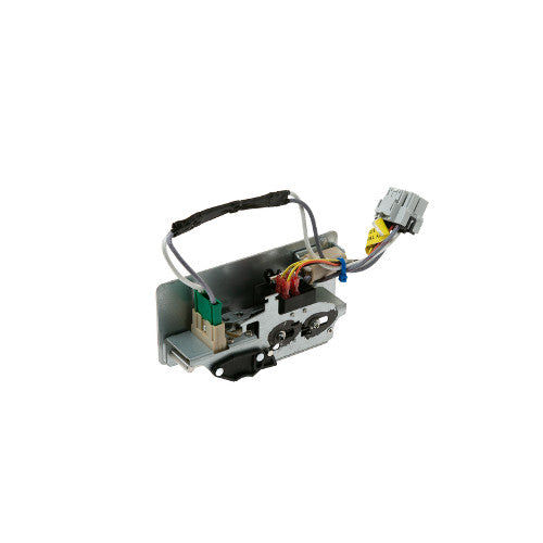 Whirlpool Nlapanel, Control Extrud. Al - 24001534