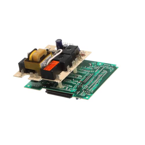 GE Elec Oven Control (T07) - WB12K5005