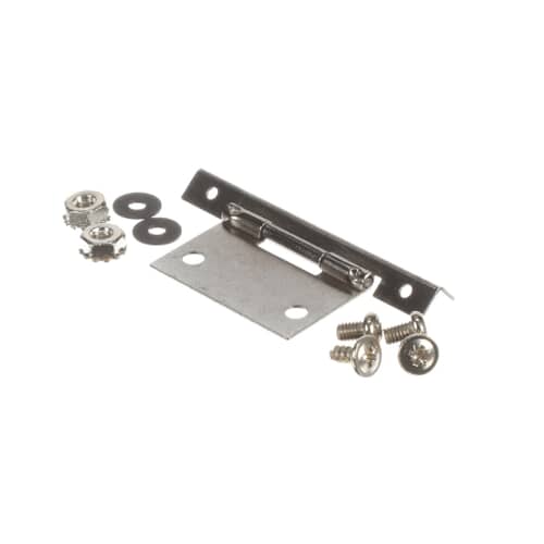 GE Hinge Cooktop Jp328 - WB14X10042