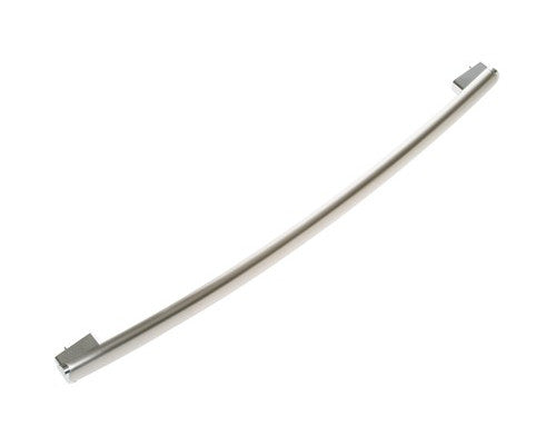 GE Trim Handle Lower Black - WR12X10429