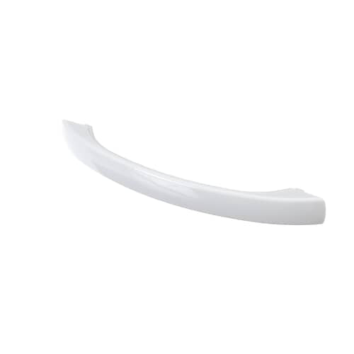 GE Microwave Door Handle - WB15X10023