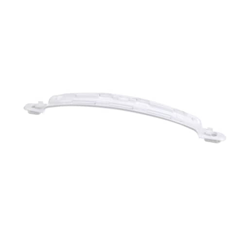 GE Handle Door Wh - WB15X10191