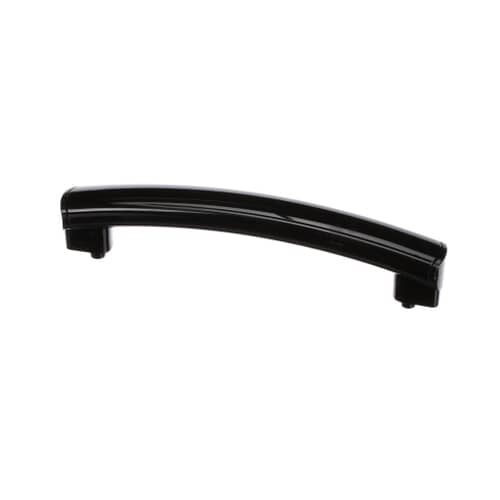 GE Microwave Door Handle - WB15X26509