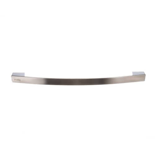 GE Stainless Steel Handle - WB15X35049