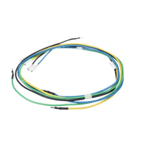 GE Harness Hv - WB18K10035