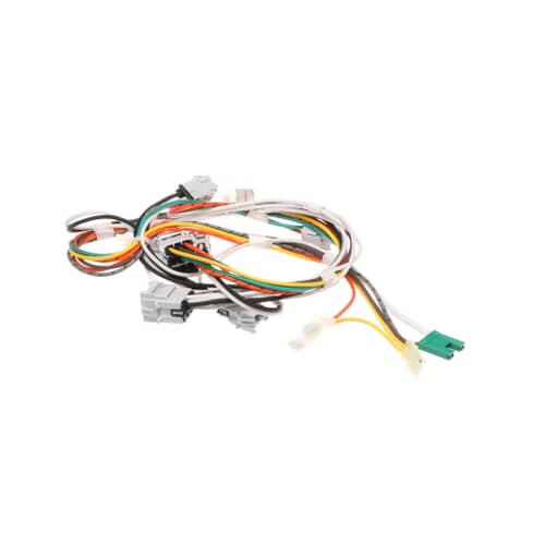 GE Range/Stove/Oven Harness Wire Latch Com - WB18X23744