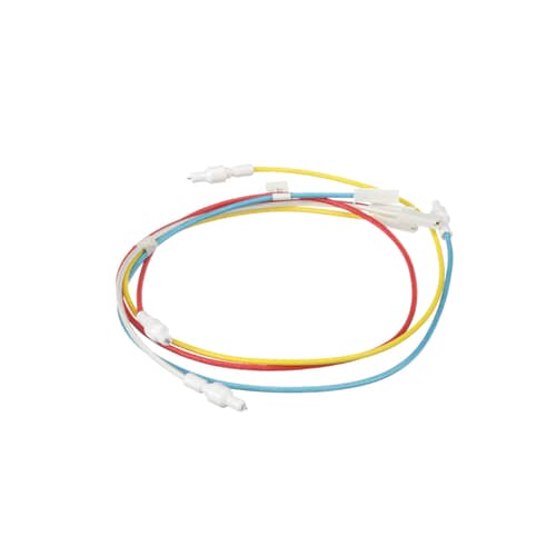 GE Electrodes & Harness H.V - WB18X26607