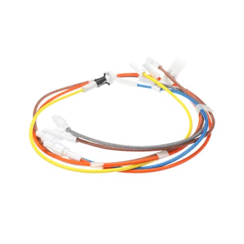 GE Electrodes & Harness H. V. - WB18X28729