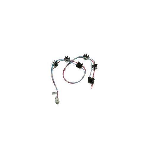 GE Back Panel - WC25X10002