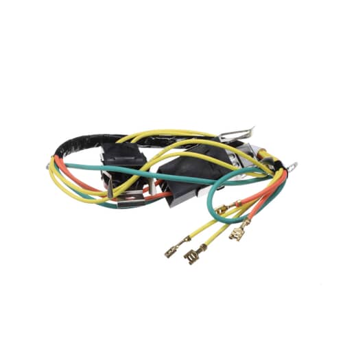 GE Maintop Harness Wire Lt - WB18X30783