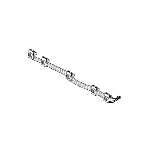 Toro O-Ring - 131-2106