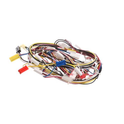 GE Harness Wire - WB18X32612