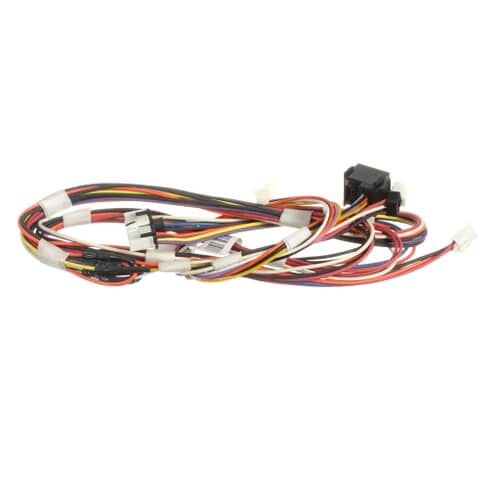 GE Ui Com And Rj45 Harness - WB18X32824