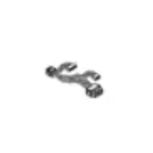 Briggs Stratton Cover-Control Panel - B316856GS