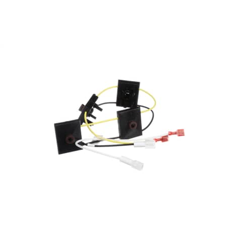 GE Switch Harness Asm - WB18X33167