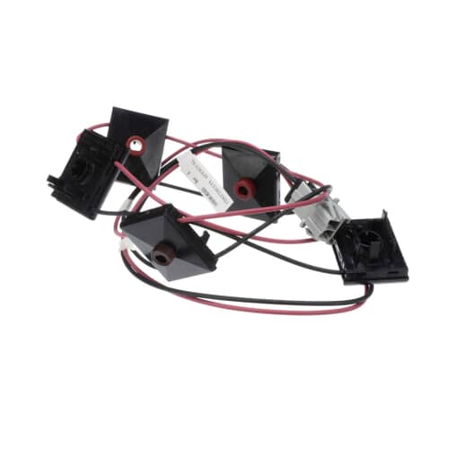 GE Switch Harness Asm - WB18X33170